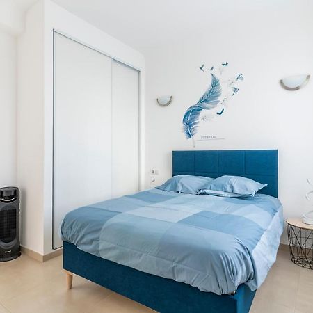 Le Grand Large - Appt Proche Plage 앙티브 외부 사진